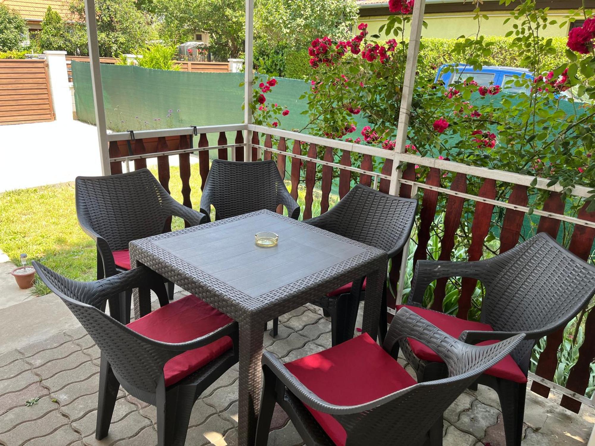 Francesco Apartmanhaz 벨렌체 외부 사진